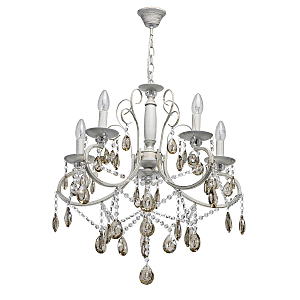 Подвесная люстра Свеча 683012905