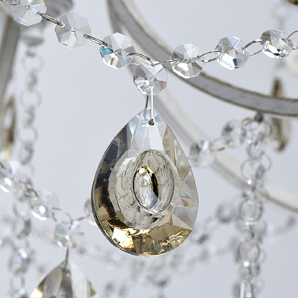 Подвесная люстра Свеча 683013008