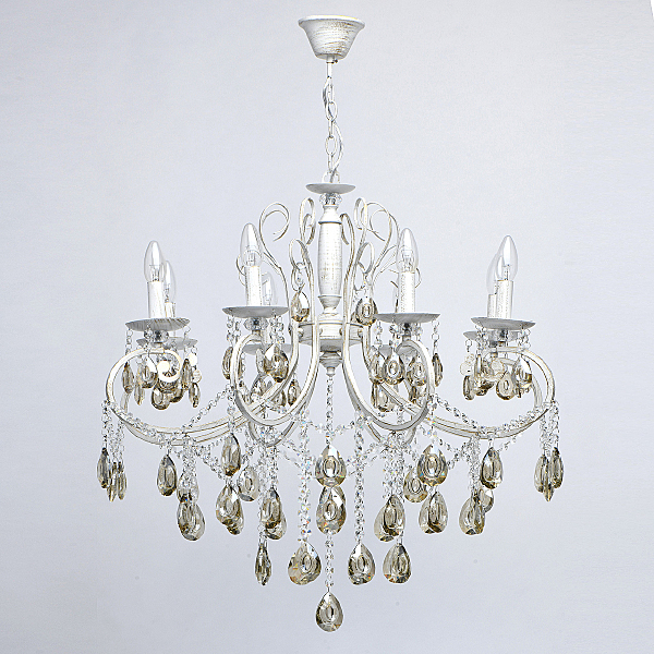 Подвесная люстра Свеча 683013008