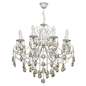 Подвесная люстра Свеча 683013008