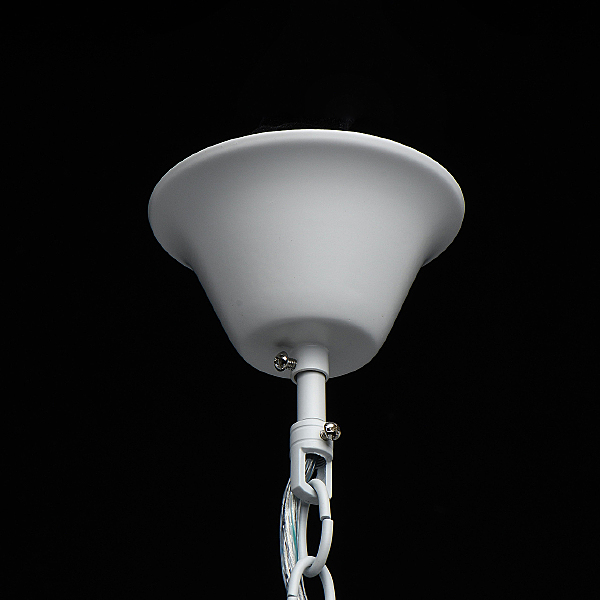 Подвесная люстра Свеча 683013205