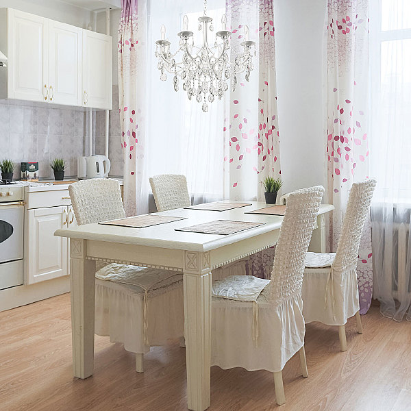 Подвесная люстра Свеча 683013308