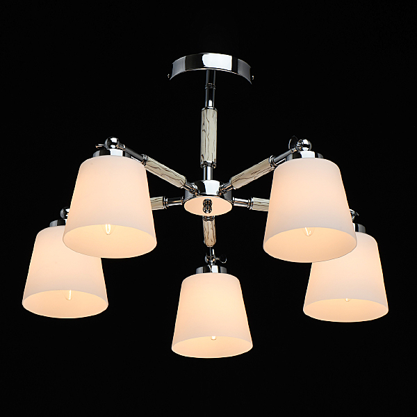 Потолочная люстра Форест 693012205