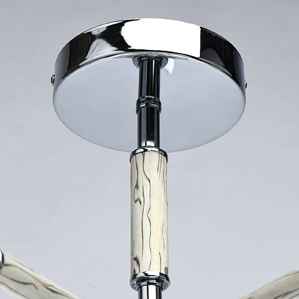 Потолочная люстра Форест 693012205