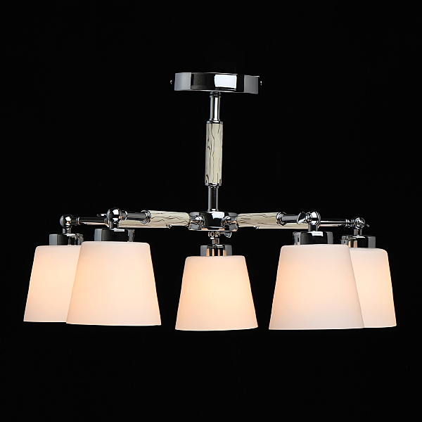 Потолочная люстра Форест 693012205