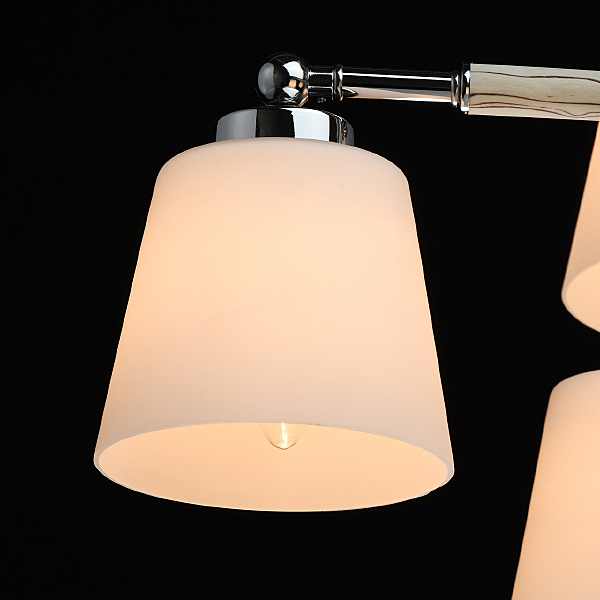 Потолочная люстра Форест 693012205