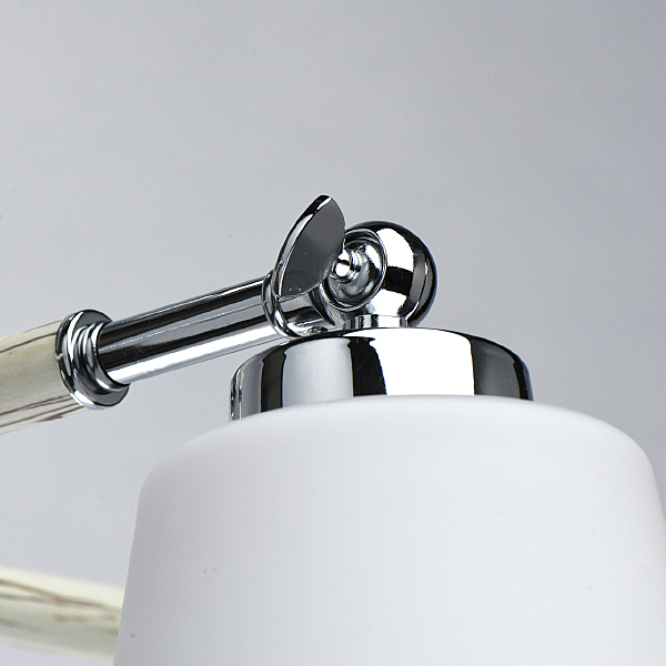 Потолочная люстра Форест 693012205