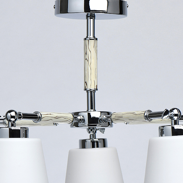 Потолочная люстра Форест 693012205