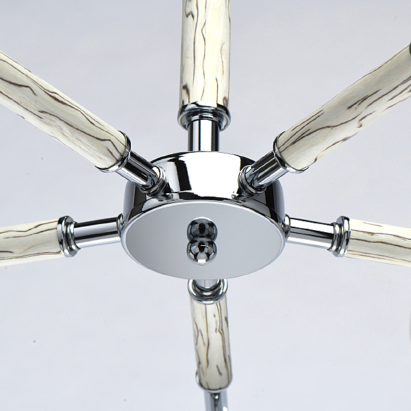 Потолочная люстра Форест 693012205