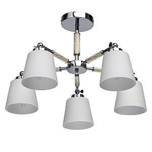 Потолочная люстра Форест 693012205