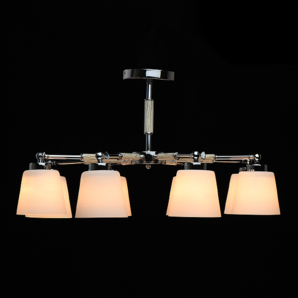 Потолочная люстра Форест 693012308