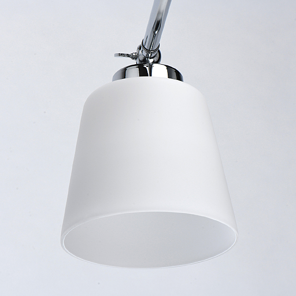 Потолочная люстра Форест 693012308