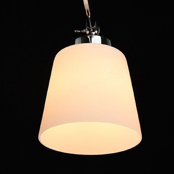 Потолочная люстра Форест 693012308