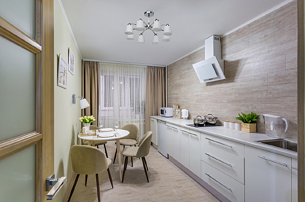 Потолочная люстра Форест 693012308