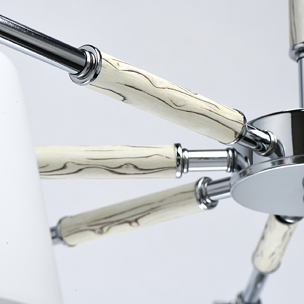 Потолочная люстра Форест 693012308