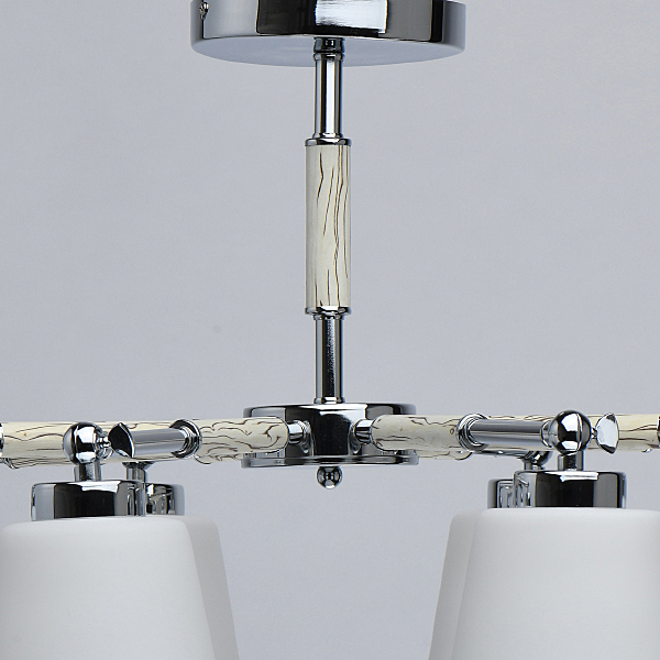 Потолочная люстра Форест 693012308