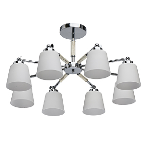 Потолочная люстра Форест 693012308