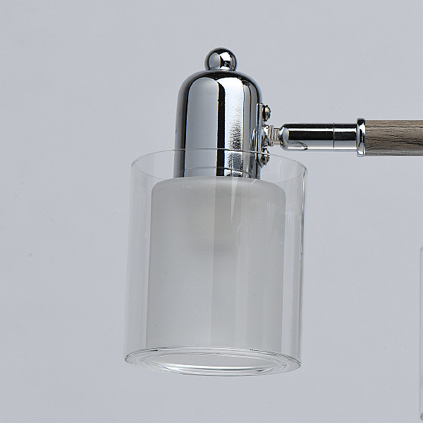 Потолочная люстра Форест 693012505