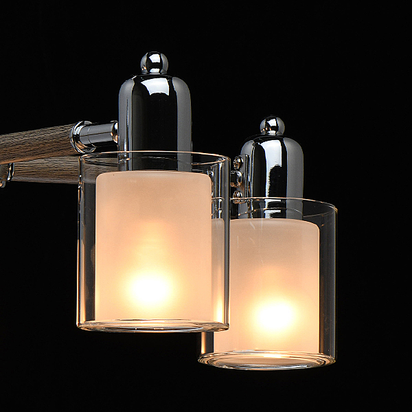 Потолочная люстра Форест 693012505