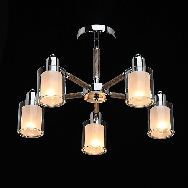 Потолочная люстра Форест 693012505