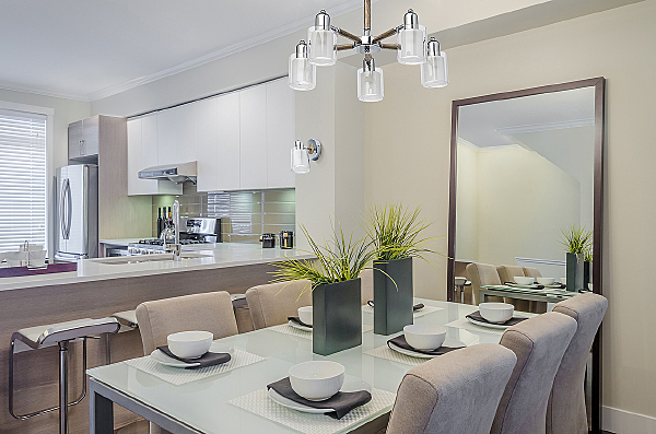 Потолочная люстра Форест 693012505