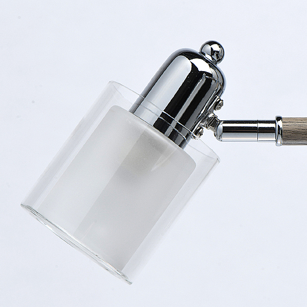 Потолочная люстра Форест 693012505