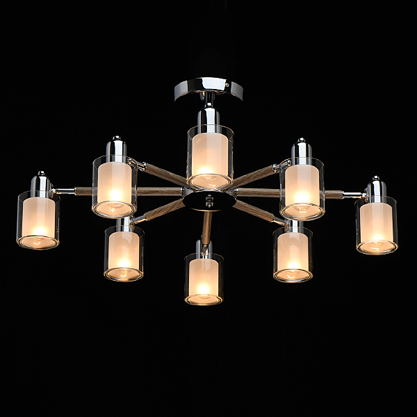 Потолочная люстра Форест 693012608