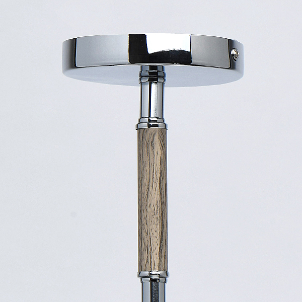 Потолочная люстра Форест 693012608