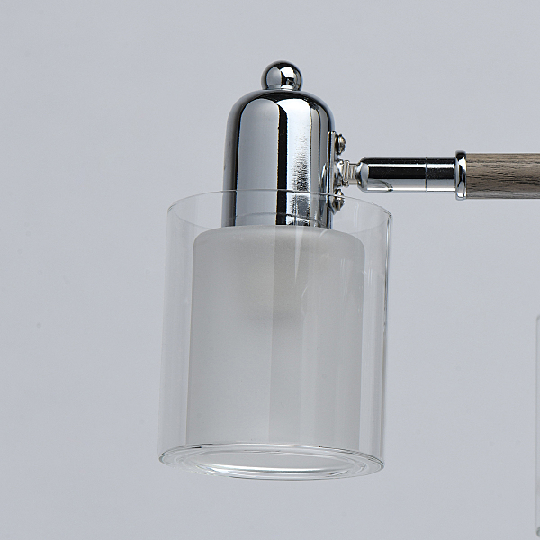 Потолочная люстра Форест 693012608