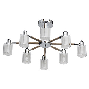 Потолочная люстра Форест 693012608