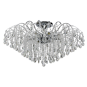 Потолочная люстра Бриз 111013212