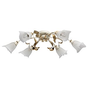 Потолочная люстра Восторг 242017406