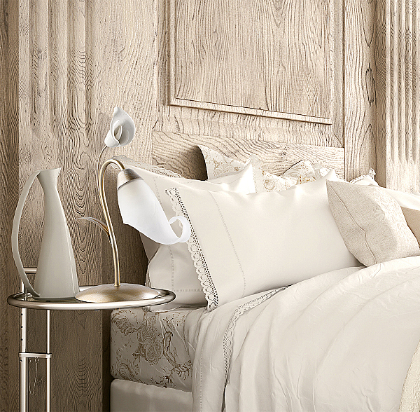 Настольная лампа Восторг 242037301