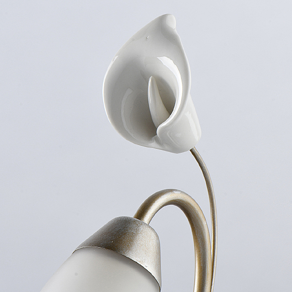 Настольная лампа Восторг 242037301