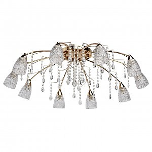 Потолочная люстра Подснежник 294015910