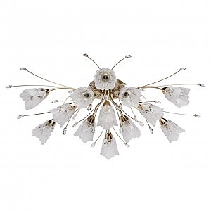 Потолочная люстра Подснежник 294016213