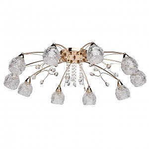 Потолочная люстра Подснежник 294016510