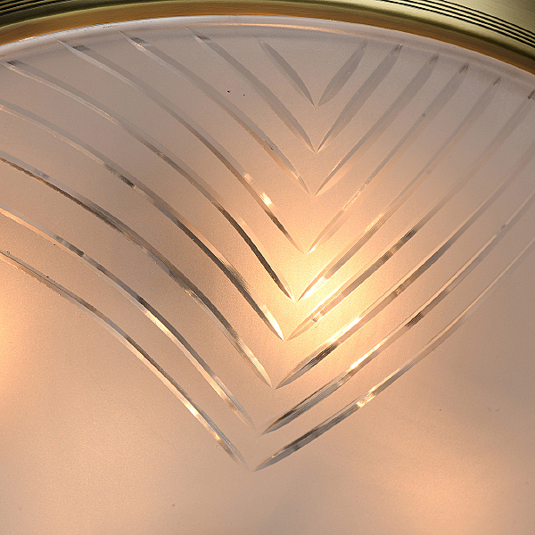 Светильник потолочный Афродита 317015004