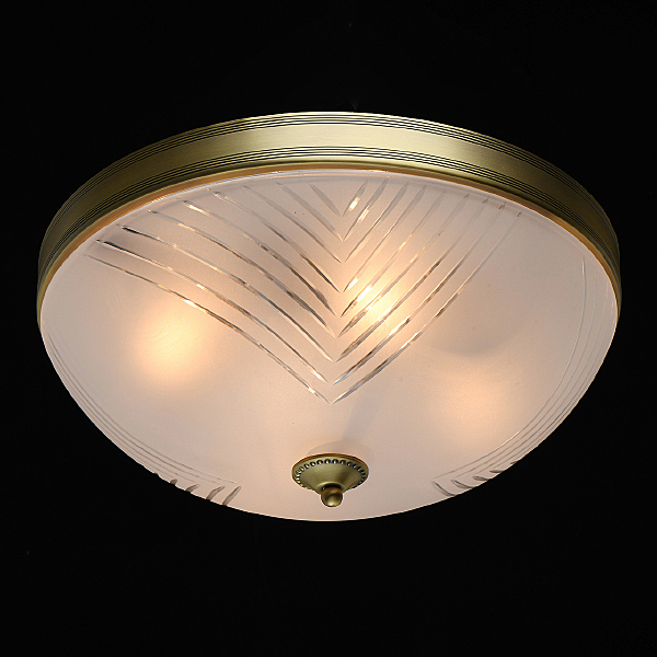 Светильник потолочный Афродита 317015004