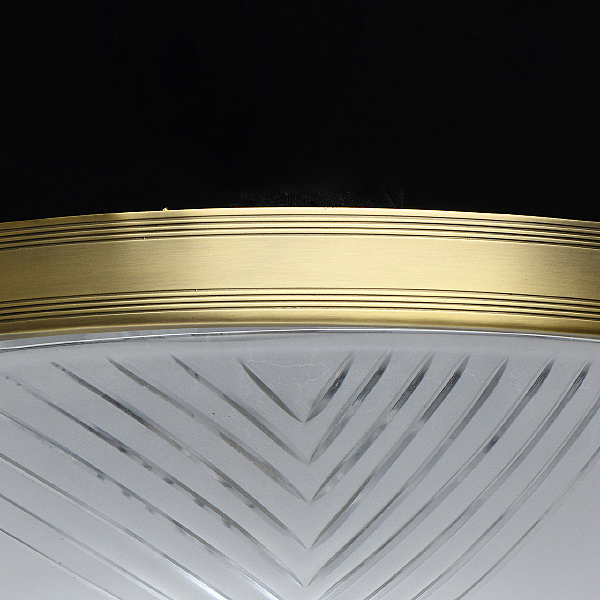 Светильник потолочный Афродита 317015004