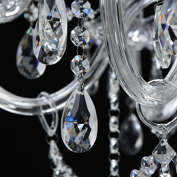 Подвесная люстра Адель 373015006