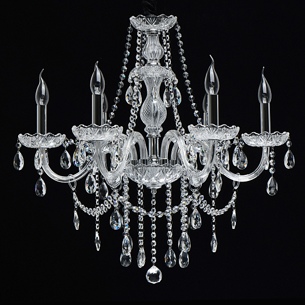 Подвесная люстра Адель 373015006