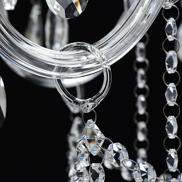 Подвесная люстра Адель 373015006