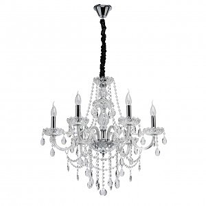 Подвесная люстра Адель 373015006