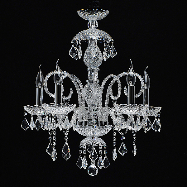 Подвесная люстра Селена 482016705