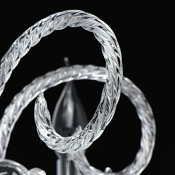 Подвесная люстра Селена 482016705