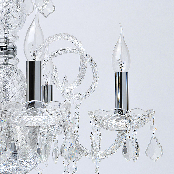 Подвесная люстра Селена 482016705