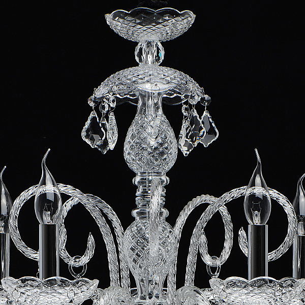 Подвесная люстра Селена 482016705