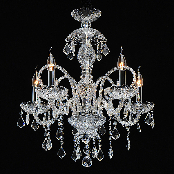 Подвесная люстра Селена 482016705