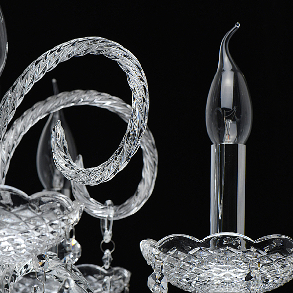 Подвесная люстра Селена 482016705